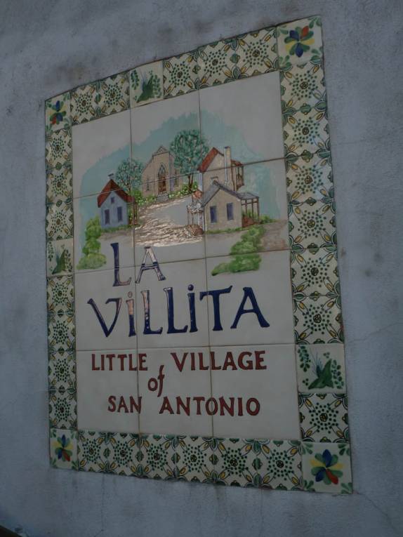 Distrito histórico de San Antonio, no sul do Texas, nos Estados Unidos